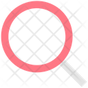 Search Find Magnify Glass Icon