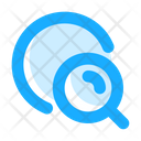 Website Application Browser Icon