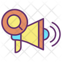Search Ads Announcement Icon