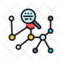 Search Algorithm Icon