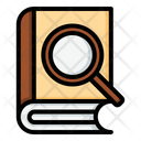 Search Find Magnifier Icon