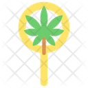 Search Cannabis Icon