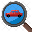 Buy Car Cars Icon