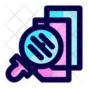 Search Document Icon