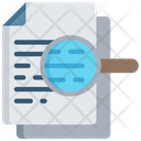 Search Document Icon