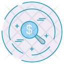 Search Finance Search Icon