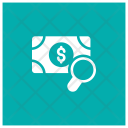 Search Earning Way Icon