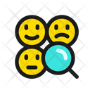 Search Emoji Icon
