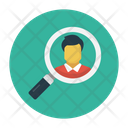Search Employee Icon