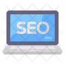 Search Engine Optimization Seo Seo Service Icon