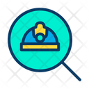 Searching Search Engineer Searching Engineer Icon