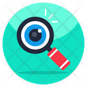 Search Eye Icon