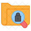 Search Document Search Folder Search Portfolio Icon