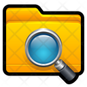 Search Folder Icon