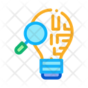 Brain Savvy Research Icon