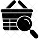 Search in cart Icon