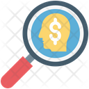 Search Investor Icon