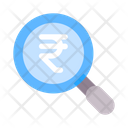 Search Money Icon