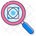 Search Of Knowledge Icon