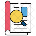 Search Paper Search Document Search Doc Icon