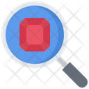 Search Ruby Icon