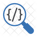 Search Script Icon