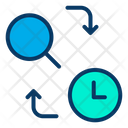 Search Share  Icon