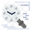 Search Time Icon
