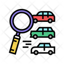 Search Vehicles Search Vehicles Icon