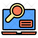 Search Digital Learning Icon