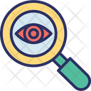 Search View Icon