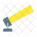 Searchlight Icon