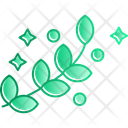Seasonal Allergy Icon