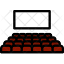 Seat  Icon