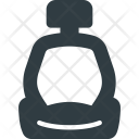 Seat  Icon