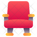 Seat Seats Sitting Icon