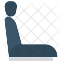 Seat  Icon