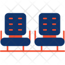 Seats Icon