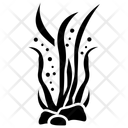 Seaweed  Icon