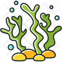 Seaweed Icon