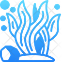 Seaweed Icon