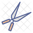Secateurs Icon