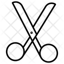 Secissors Icon