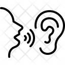 Secret  Icon