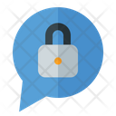 Secret Chat  Icon