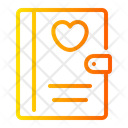 Secret Diary  Icon
