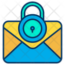 Secret Mail Icon