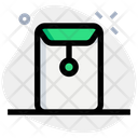 Secret Mail Icon