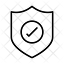 Secure  Icon