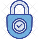 Access Safe Secure Icon